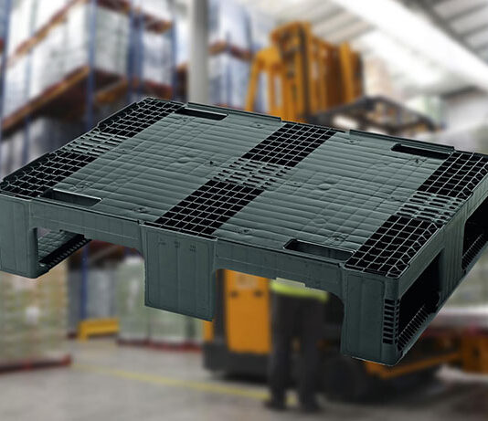 Dlaczego palety plastikowe zdobywają przewagę na rynku? Dlaczego palety plastikowe zdobywają przewagę na rynku