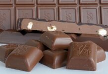 Ile kosztują Czekoladki Lindt?