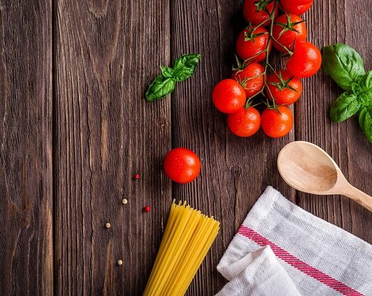 Czy pomidory w zimie są zdrowe?