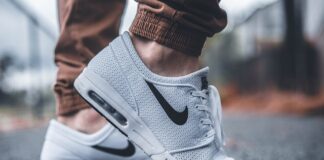 Jakie buty Nike są wygodne?