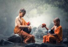 Jakie proporcje sody i octu do czyszczenia pralki? Jakie proporcje sody i octu do czyszczenia pralki?