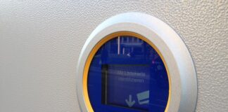 Czy w telefonie mogę mieć cały czas włączone NFC?