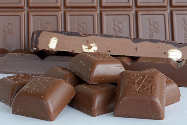 Z jakiego kraju jest firma Lindt? Z jakiego kraju jest firma Lindt?