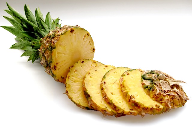 Czy Ananas to owoc cytrusowy? Czy Ananas to owoc cytrusowy?