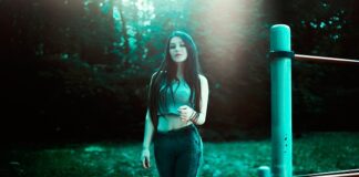 Co to znaczy ogród sensoryczny?