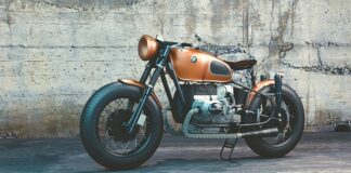 Jak wybrać motocykl dla siebie?