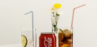 Czy soda niszczy pralkę?