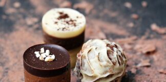 Co to są trufle cukierki? Co to są trufle cukierki?
