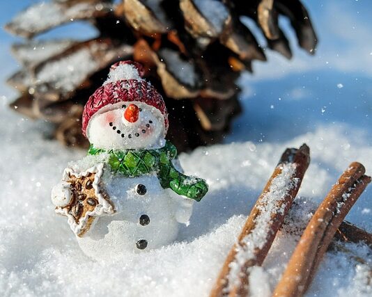 Od jakiej temperatury powinno się nosić czapkę? Od jakiej temperatury powinno się nosić czapkę?