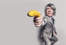 Dlaczego banan jest Jagoda? Dlaczego banan jest Jagoda?