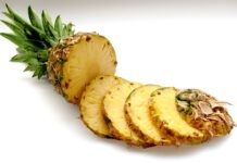 Czy ananas jest warzywem? Czy ananas jest warzywem?