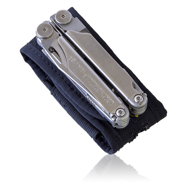 Jaki multitool na strzelnicę? Jaki multitool na strzelnicę?