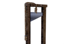 Jak naostrzyć gilotynę do papieru?