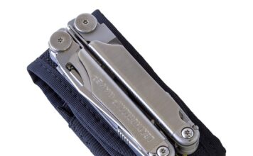 Co to jest Multitool Leatherman? Co to jest Multitool Leatherman?