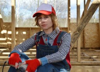 Jaka wkrętarka na budowę?