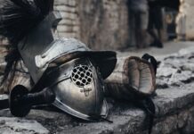 Czym posypuje się stal podczas kucia? Czym posypuje się stal podczas kucia?