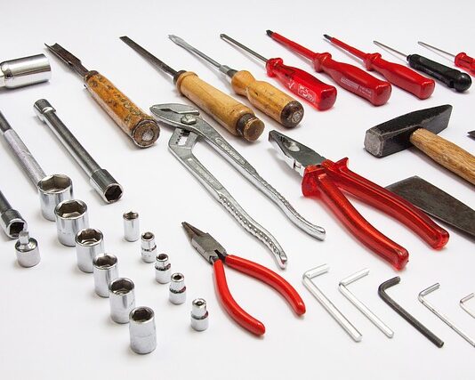 Jaki klucz imbusowy do roweru? Jaki klucz imbusowy do roweru?