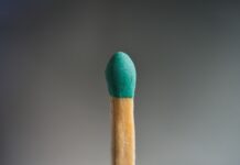 Z czym nie mieszać fosforu?