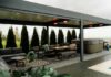 Nowoczesna pergola tarasowa – co musisz o niej wiedzieć? pergole