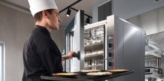 Profesjonalny sprzęt gastronomiczny z GastroProdukt