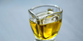 Ocet balsamiczny BIO