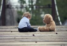 Która gra jest najlepsza dla 5-letniego chłopca? Która gra jest najlepsza dla 5-letniego chłopca