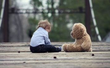 Która gra jest najlepsza dla 5-letniego chłopca? Która gra jest najlepsza dla 5-letniego chłopca