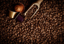 Czy kawa z kapsułki może dorównać espresso z ekspresu kolbowego? kawa Nespresso w kapsułkach