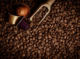 Czy kawa z kapsułki może dorównać espresso z ekspresu kolbowego? kawa Nespresso w kapsułkach