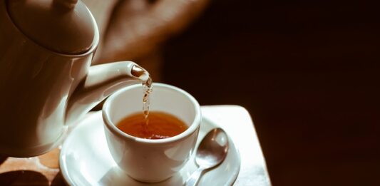 Zielona herbata jako symbol japońskiej tradycji i wyjątkowej jakości – odkryj świat smaków Nagomi.pl zielona herbata